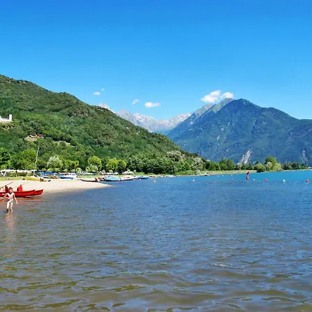 Locazione Turistica Casa Venezia Tatil Evi *