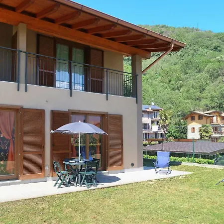Locazione Turistica Casa Venezia Tatil Evi Sorico