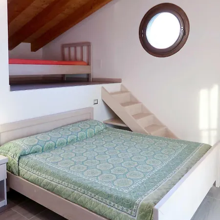 Locazione Turistica Casa Venezia Tatil Evi *