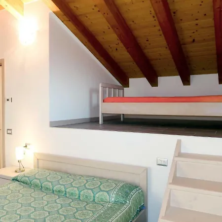 Locazione Turistica Casa Venezia
