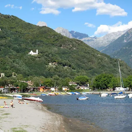 Tatil Evi Locazione Turistica Casa Venezia Sorico