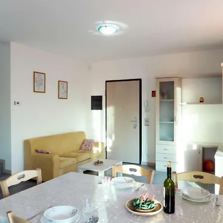 Holiday home Locazione Turistica Casa Venezia