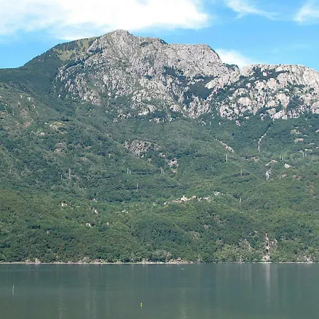 Locazione Turistica Casa Venezia Holiday home Sorico