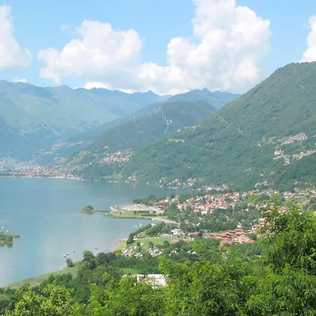 Locazione Turistica Casa Venezia Holiday home Sorico