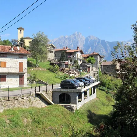 Locazione Turistica Casa Venezia Holiday home