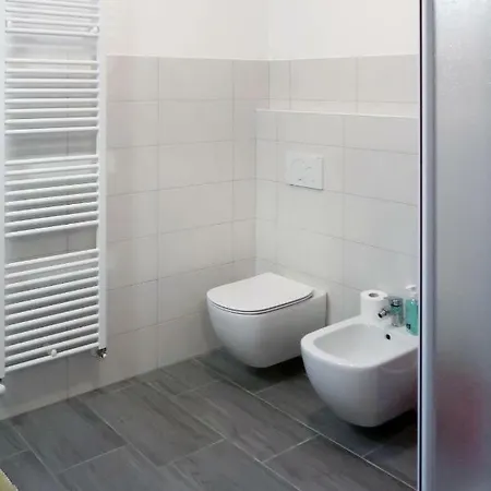 Holiday home Locazione Turistica Casa Venezia *