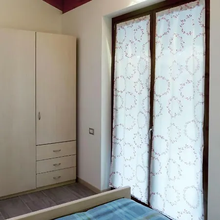 Locazione Turistica Casa Venezia Sorico