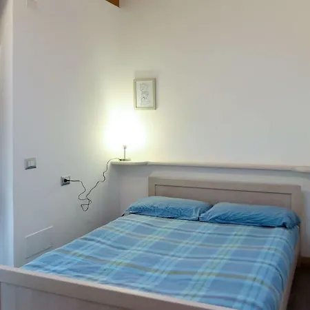 Locazione Turistica Casa Venezia Holiday home *